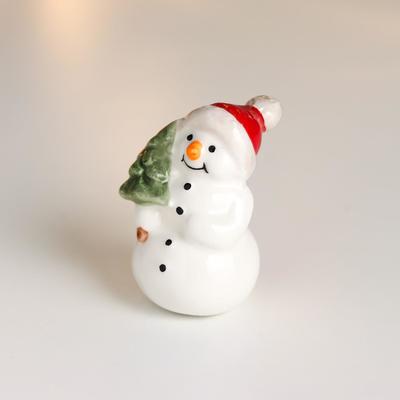 Снеговики Фигурки Купить Новогодние Снеговики Фигурки Купить Новогодние